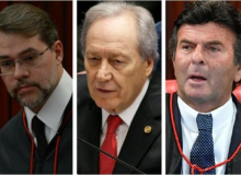 Tofolli diz que não vai pautar causas polêmicas, mas não fala da censura