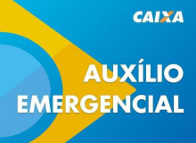 32,8 milhões de cadastros de informais foram reprovados e não receberão auxílio