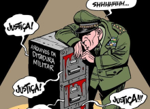 24/03: Dia Internacional para o Direito à Verdade