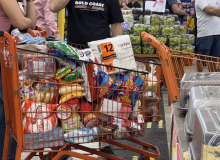 Reajuste do Bolsa Família deve injetar R$ 40 bilhões na economia