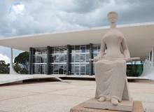 Contribuição assistencial a sindicatos está a um voto de ser aprovada pelo Supremo