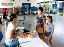 Sancionada lei que autoriza pagamento a servidores de benefícios congelados