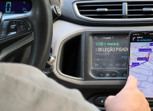 Motoristas de app têm maior risco de endividamento, alerta TST