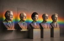 Diversidade em disputa: o que leva um LGBTQIA+ a ser conservador