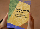 Publicação do Dieese marca 90 anos do salário mínimo no Brasil