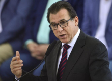 Luiz Marinho e as mudanças no salário mínimo, IR, FGTS e trabalho em aplicativos