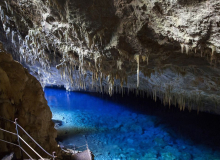 Decreto de Bolsonaro sobre cavernas favorece mineradoras e pode facilitar pandemias