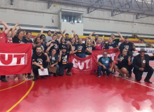 Chapa 2 vence as eleições do Sismmar