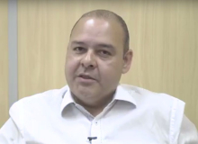 Vagner Freitas defende limite ao poder econômico em eleições