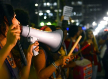 Desafio da esquerda é construir unidade na pluralidade