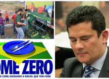 Como Moro ajudou a destruir a agricultura familiar no Brasil