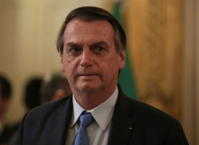 Por que Bolsonaro não comemorou a leve queda na taxa de desemprego do IBGE?