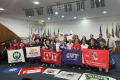 CNU: aprovados devem manifestar interesse em cargos até quinta-feira (18)
