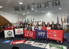 Centrais Sindicais do Cone Sul reafirmam rejeição a acordo Mercosul-União Europeia