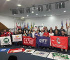 Centrais Sindicais do Cone Sul reafirmam rejeição a acordo Mercosul-União Europeia