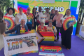 CUT reafirma compromisso com direitos LGBTQIA+ na conferência nacional em Brasília