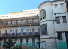 Abandonado, antigo DOPS pode virar centro de memória dos direitos humanos no RJ