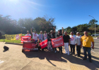 Em Brasília, Confetam reforça pressão pela aprovação do PL 1893/2026