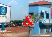 CUT cobra do MPT ações contra o Marfrig e o SINTRA-ALI