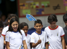 Dados preliminares apontam queda de 470 mil matrículas na rede pública de ensino