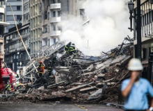 Doria, Covas e o descaso com a população pobre e sem-teto