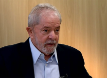 “Desastroso” e “doente”, Bolsonaro optou por “mediocridade”, diz Lula