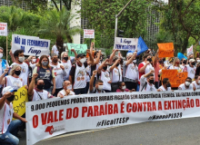 Doria não consegue apoio ao PL 529 nem pagando R$ 30 milhões por voto