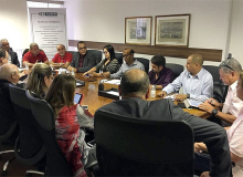 Financiários garantem INPC e manutenção de direitos até novo acordo