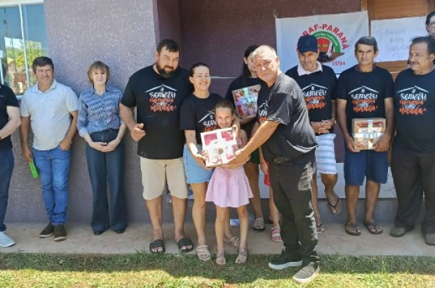 Agricultura familiar celebra retorno de políticas públicas para habitação no campo