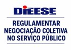 Dieese destaca importância de regulamentar negociação coletiva no serviço público