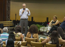 América Latina protagonizou referência histórica da esquerda