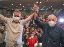 Para Lula, Bolsonaro cria polêmicas para encobrir sua incapacidade de governar