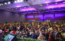 4ª Conferência Nacional LGBTQIA+ marca a retomada do orgulho e da esperança