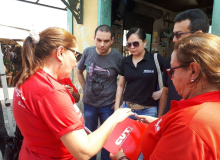 PA, SC e DF saem em defesa das estatais e contra reforma