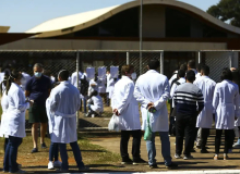 Inscrições para edital do projeto Mais Médicos Especialistas vão até 22 de fevereiro