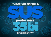 Campanha pelo fim do teto de gastos ganha mais adesões