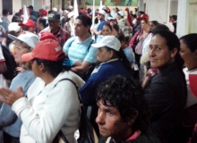 Movimentos do campo cobram manutenção de verbas