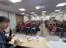Sem regras, IA pode ampliar desigualdades no trabalho, alerta seminário