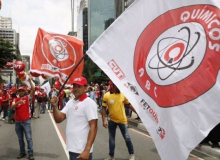 Reajuste salarial dos químicos de SP terá impacto econômico
