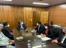 CONTAG e deputados cobram medidas emergenciais à direção do INSS