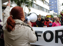 PR: Ratinho Jr. quer alterar lei e prorrogar mandatos de diretores de escola