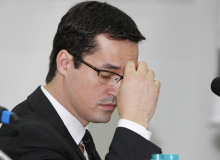 Deltan Dallagnol deve ser investigado pelo conselho do Ministério Público