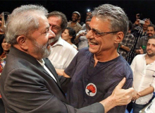 CUT homenageia Chico Buarque com premiação
