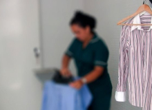 Pandemia do Coronavírus pode deixar 4, 6 milhões de domésticas sem sustento