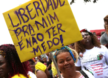 Ódio organizado nas redes amplia violência a mulheres e expõe falhas de regulação