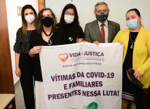 CPI da Covid: Familiares das vítimas relatam dor e revolta com descaso de Bolsonaro