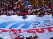 Campanha Salarial dos Metalúrgicos mostra eficácia da Negociação Coletiva Unificada