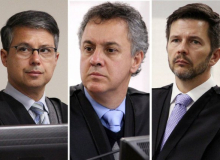 Em apenas dez minutos, desembargadores do TRF4 negam recurso de Lula
