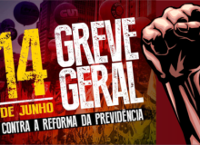 Pressão de sindicatos sobre deputados mudou relatório da reforma da Previdência