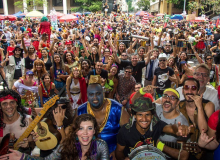 Carnaval deve movimentar R$ 9 bilhões no Brasil, estima Confederação do Comércio